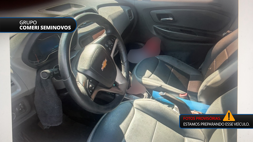 SPIN 1.8 LTZ 8V FLEX 4P AUTOMÁTICO4