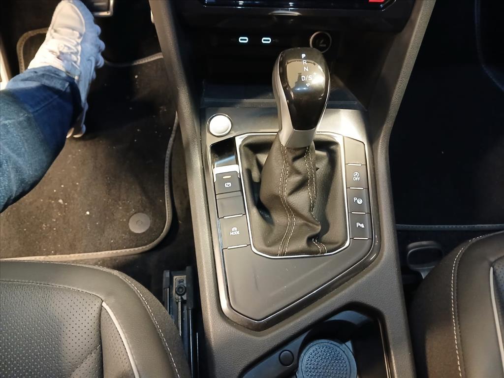 VW - Volkswagen-TIGUAN-2.0 300 TSI GASOLINA ALLSPACE R-LINE AUTOMÁTICO