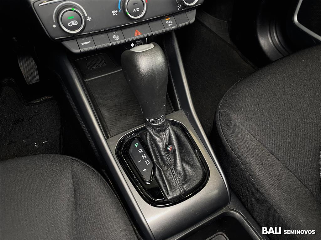 TORO 1.3 TURBO 270 FLEX ENDURANCE AT615