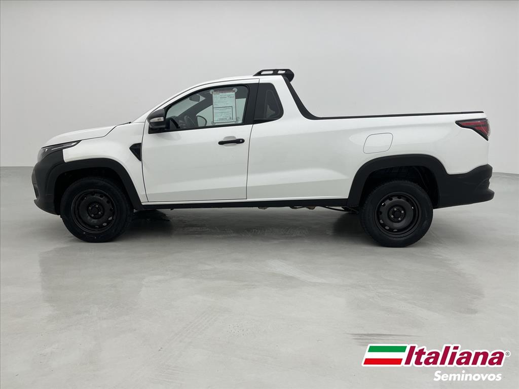 STRADA 1.3 FIREFLY FLEX ENDURANCE CS MANUAL1