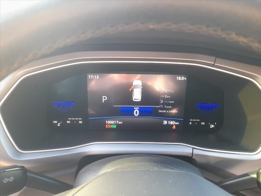T-CROSS 1.0 200 TSI TOTAL FLEX AUTOMÁTICO