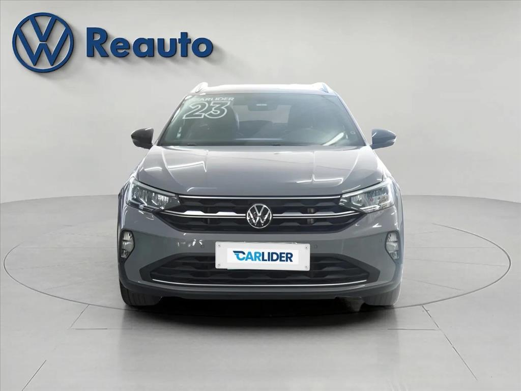 NIVUS 1.0 200 TSI TOTAL FLEX HIGHLINE AUTOMÁTICO2