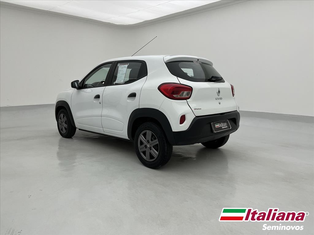 KWID 1.0 12V SCE FLEX ZEN MANUAL2