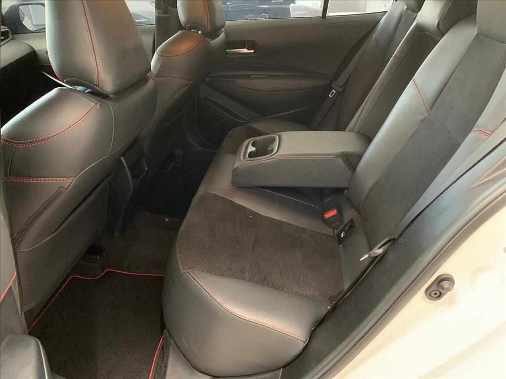 COROLLA 2.0 VVT-IE FLEX GR-S DIRECT SHIFT11