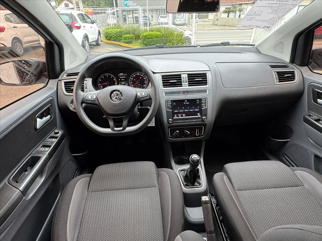 FOX 1.6 MSI TOTAL FLEX CONNECT 4P MANUAL7