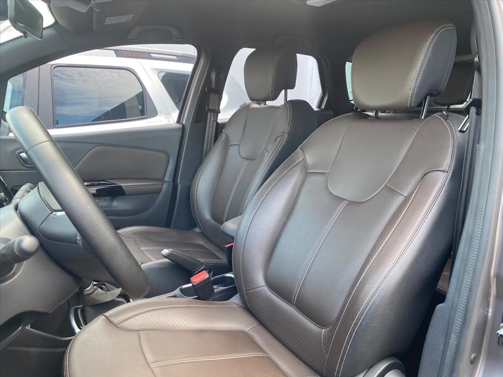 CAPTUR 1.3 TCE FLEX ICONIC X-TRONIC6