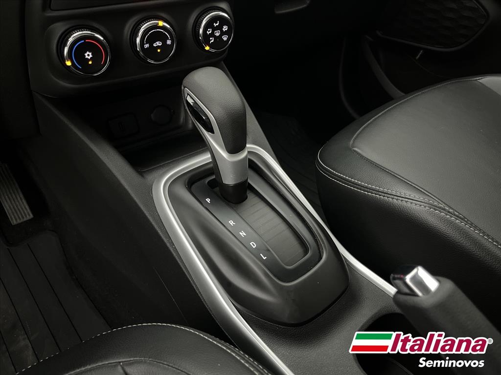 TRACKER 1.0 TURBO FLEX LTZ AUTOMÁTICO11