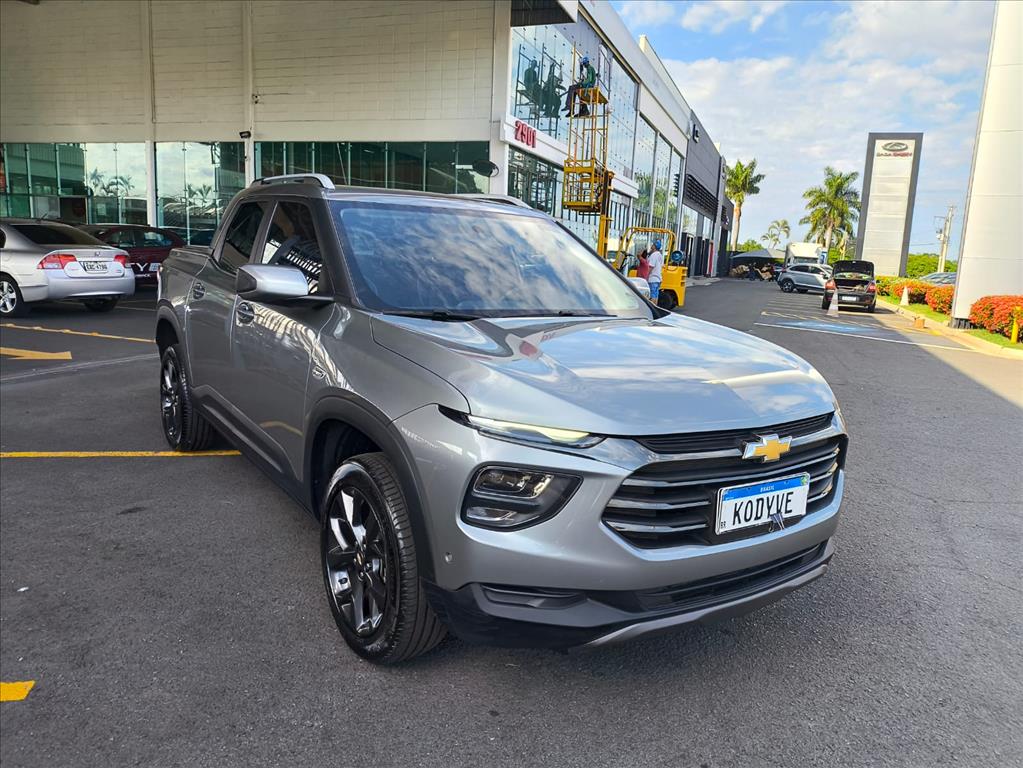 MONTANA 1.2 TURBO FLEX PREMIER AUTOMÁTICO1