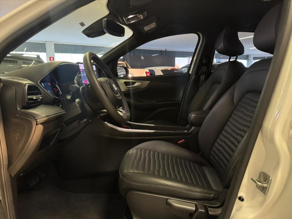 FASTBACK 1.0 TURBO 200 FLEX IMPETUS CVT12
