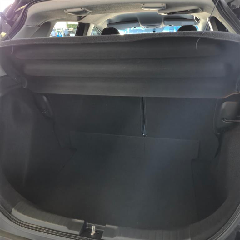 WR-V 1.5 16V FLEXONE EX CVT13