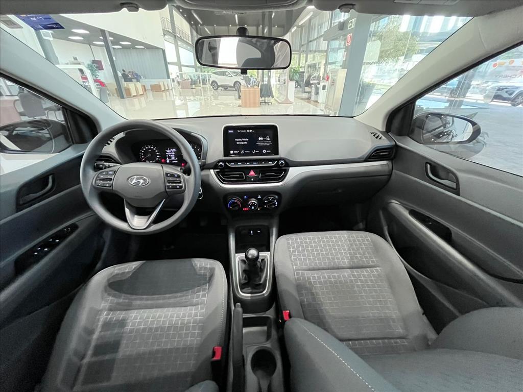 Hyundai-HB20S-1.0 12V FLEX COMFORT PLUS MANUAL