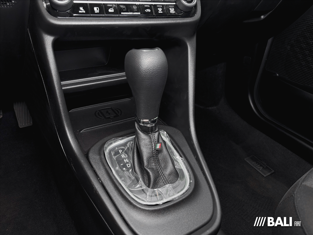 PULSE 1.0 TURBO 200 HYBRID AUDACE CVT12