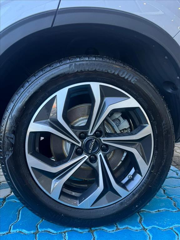 HAVAL H6 1.5 PHEV34 AWD E-TRACTION15