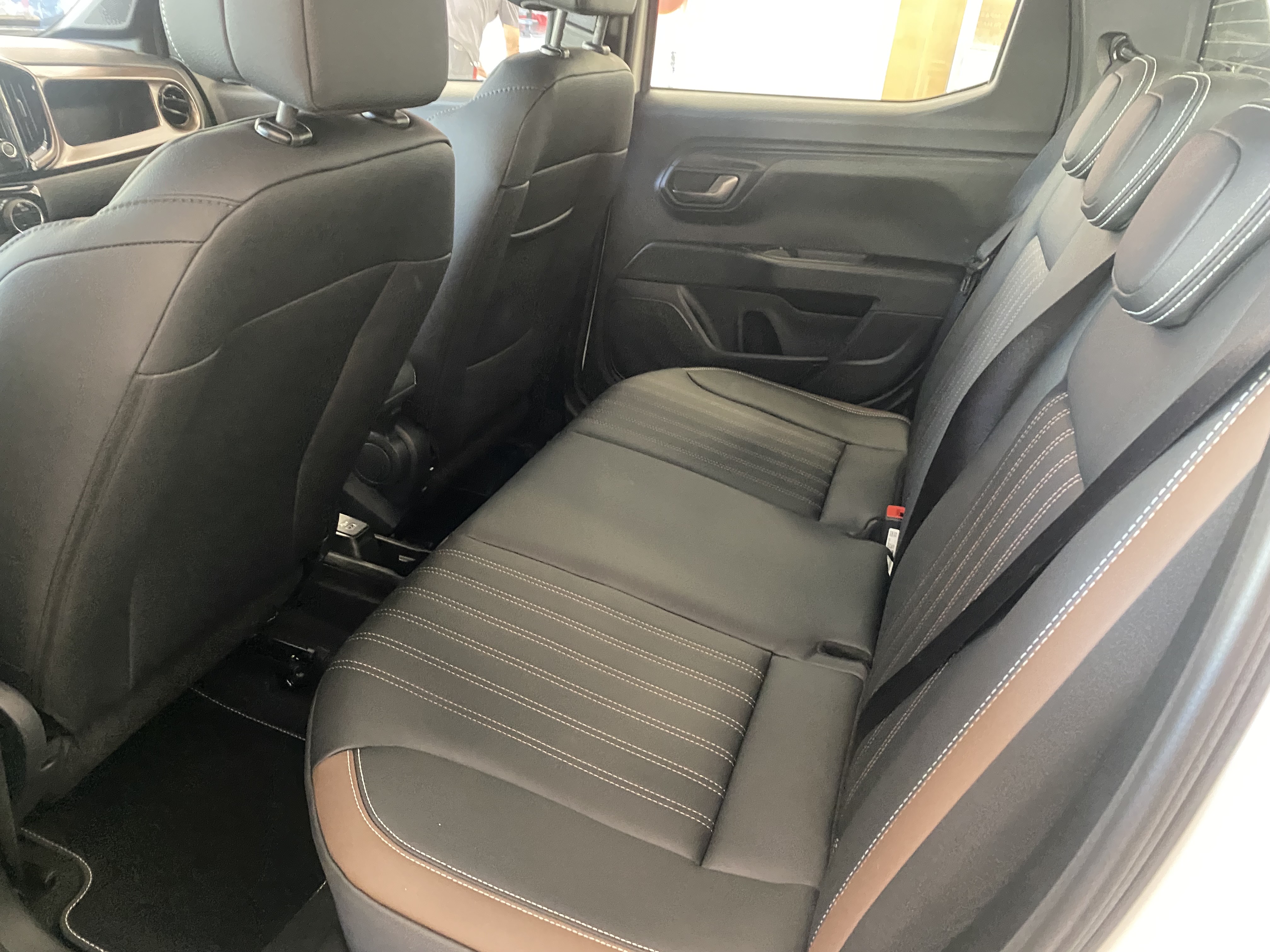 STRADA 1.0 TURBO 200 FLEX RANCH CD CVT12