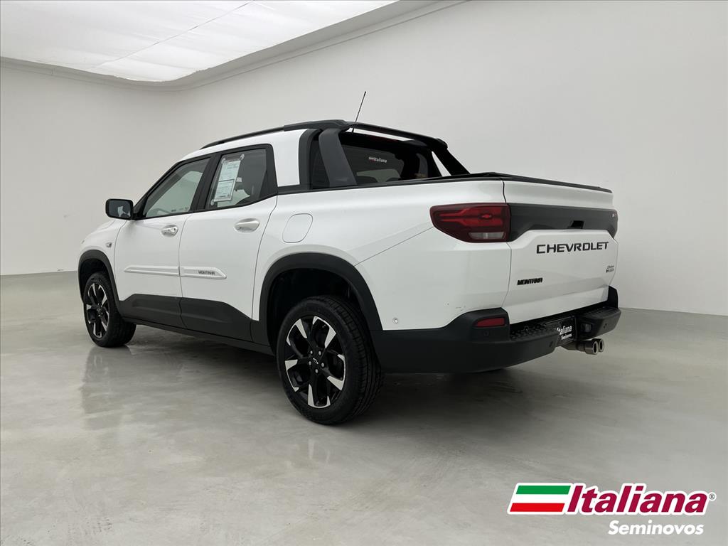MONTANA 1.2 TURBO FLEX RS AUTOMÁTICO2
