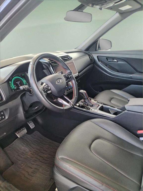 CRETA 1.0 TGDI FLEX N LINE AUTOMÁTICO11