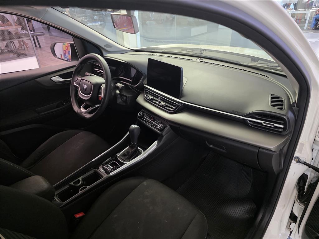 FASTBACK 1.0 TURBO 200 FLEX CVT8