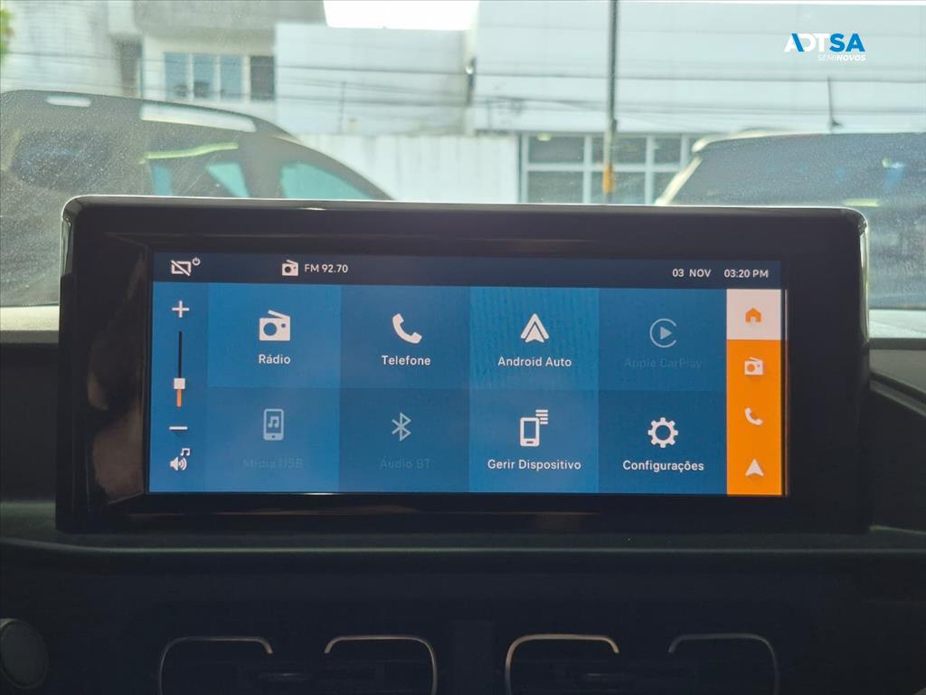 CITROËN C3 1.0 FIREFLY FLEX LIVE PACK MANUAL