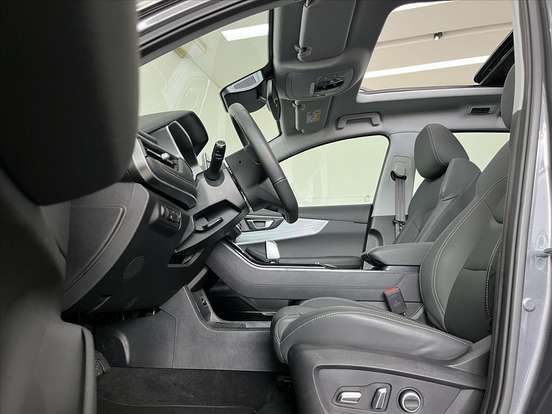 CAOA Chery-TIGGO 7 PRO-1.5 TCI FLEX HYBRID MAX DRIVE CVT