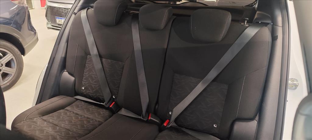 KICKS 1.6 16V FLEXSTART SENSE XTRONIC9