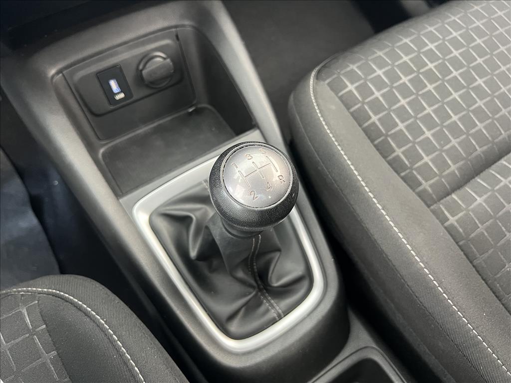 HB20 1.0 12V FLEX SENSE MANUAL13