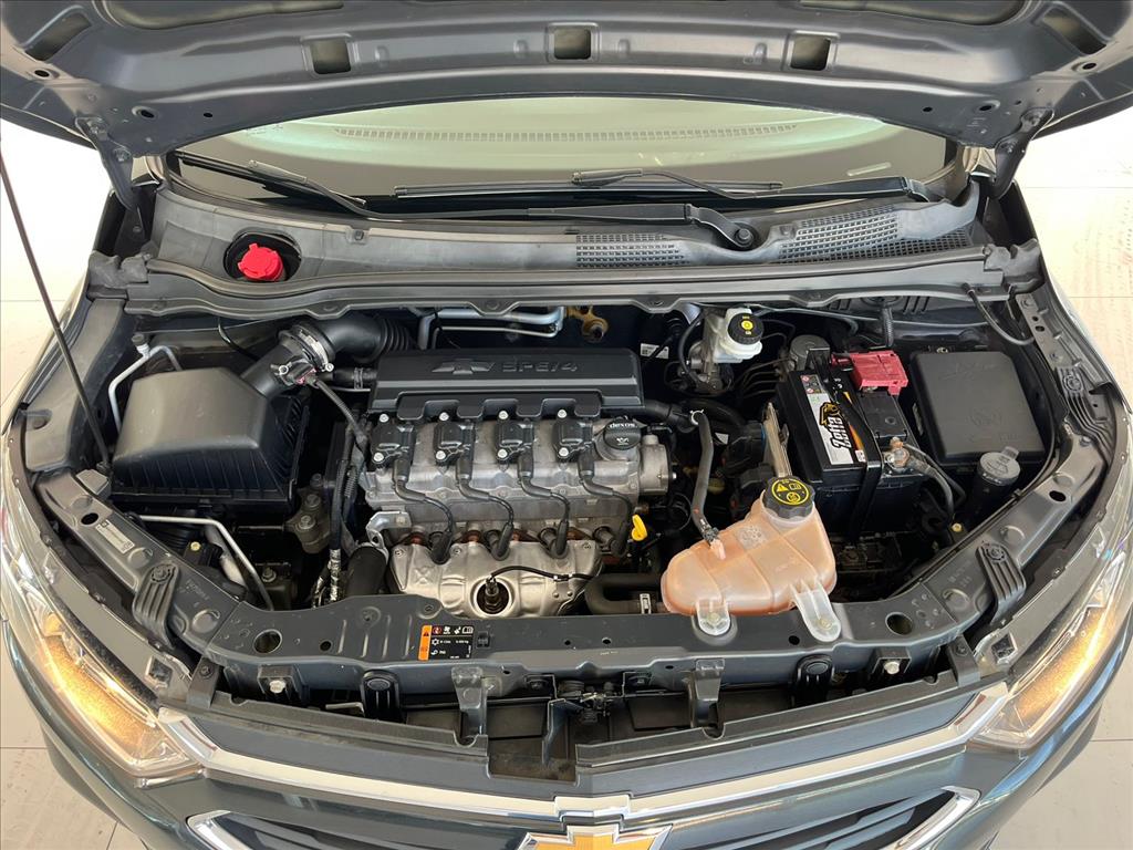 ONIX 1.4 MPFI LTZ 8V FLEX 4P MANUAL