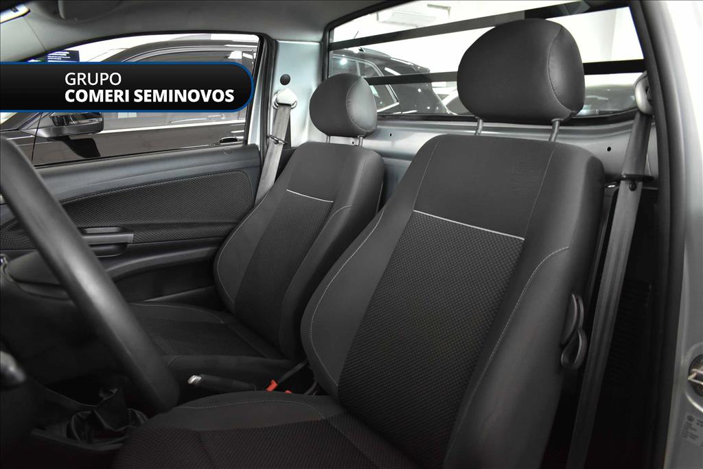 SAVEIRO 1.6 MSI TRENDLINE CS 8V FLEX 2P MANUAL7