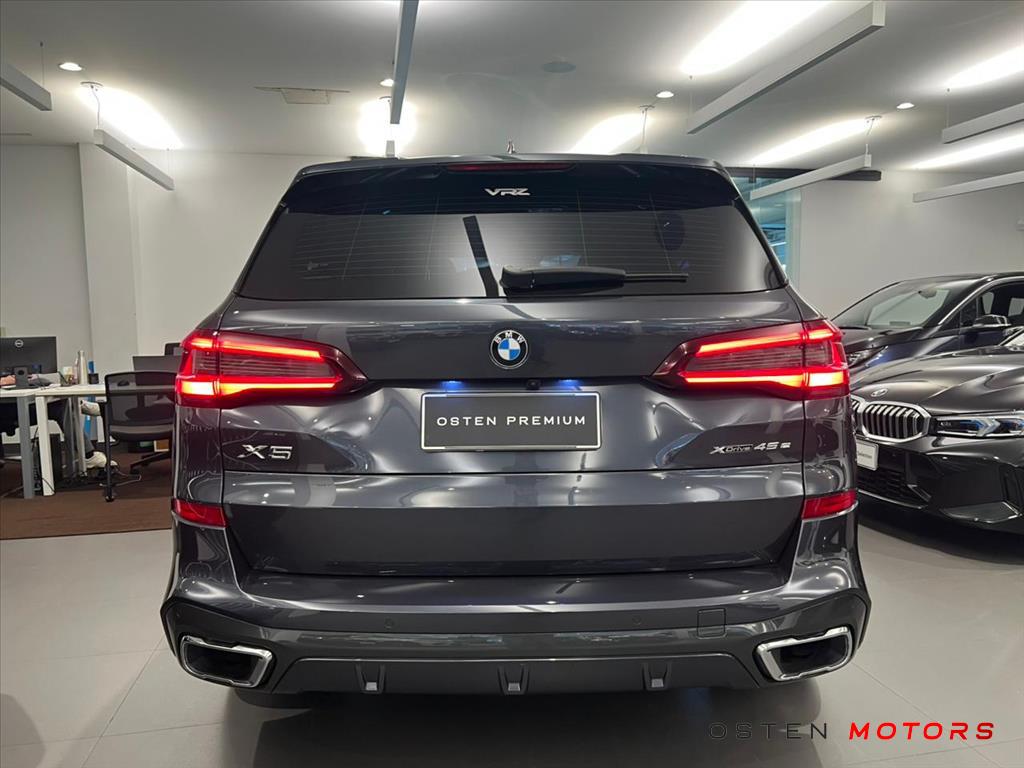 BMW-X5-3.0 I6 TURBO HÍBRIDO XDRIVE45E M SPORT AUTOMÁTICO