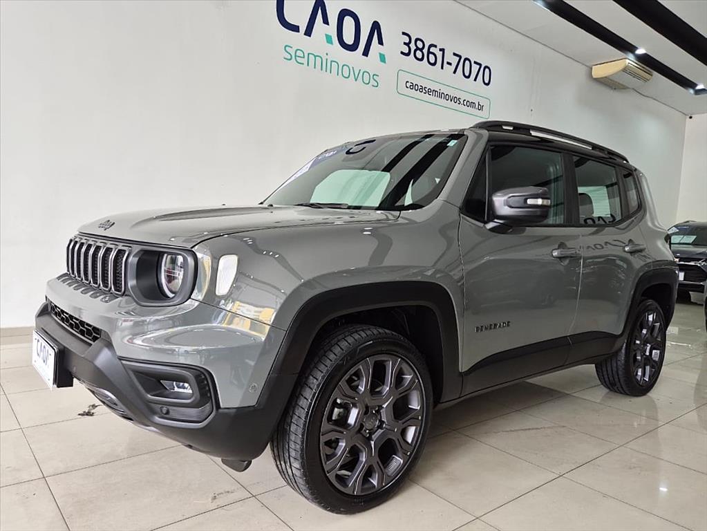 1.3 T270 TURBO FLEX S 4X4 AT9