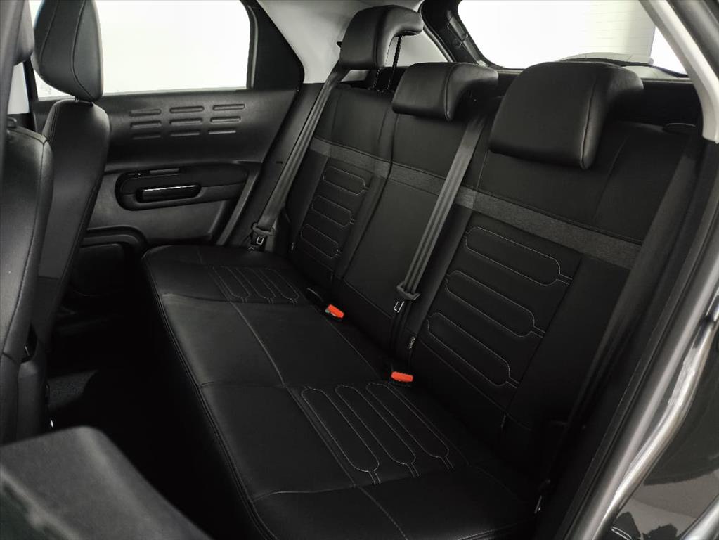 C4 CACTUS 1.6 THP FLEX SHINE PACK EAT65