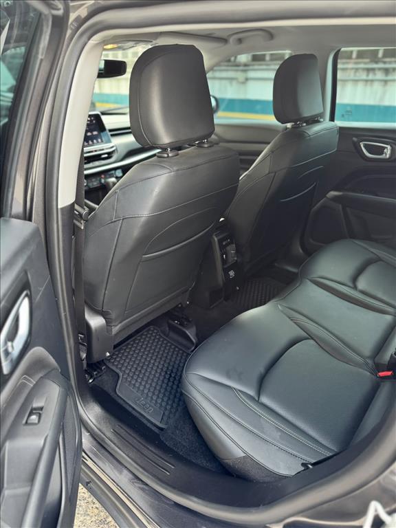 COMPASS 1.3 T270 TURBO FLEX SPORT AT610