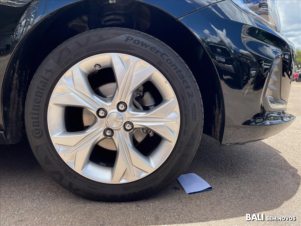 ONIX PLUS 1.0 TURBO FLEX PREMIER AUTOMÁTICO6