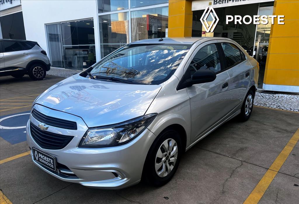 PRISMA 1.0 MPFI JOY 8V FLEX 4P MANUAL