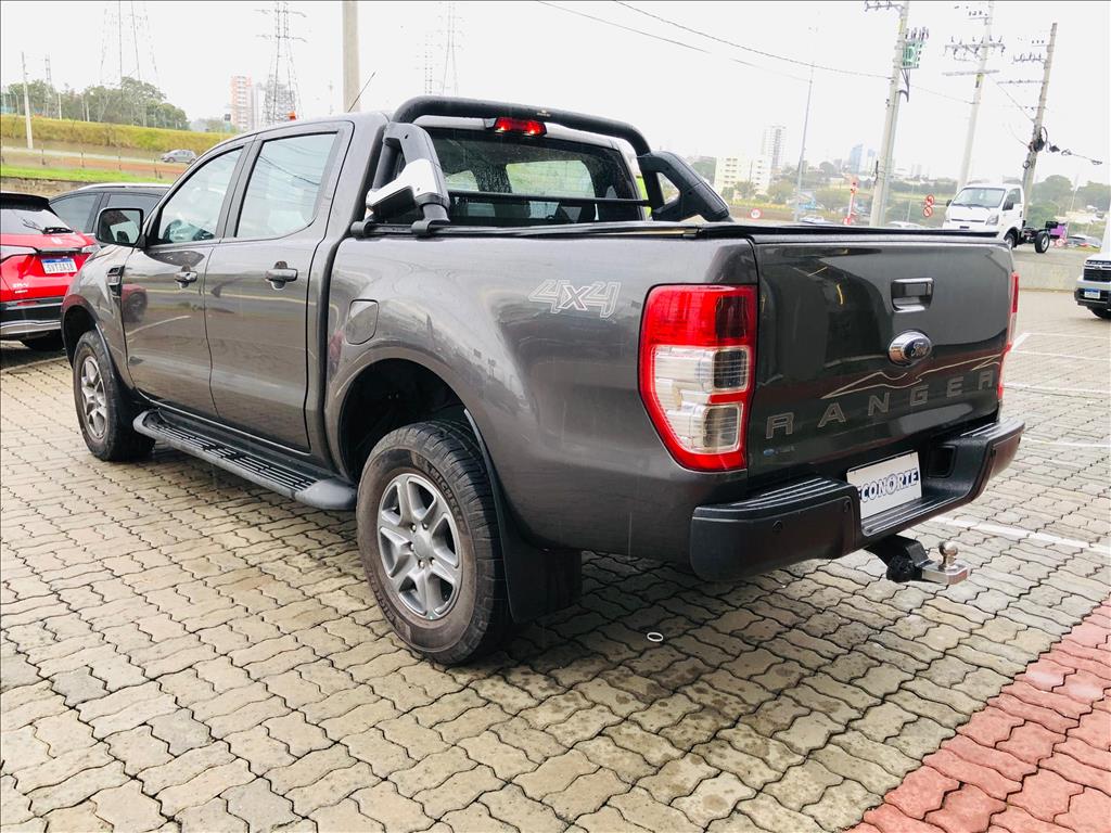 RANGER 2.2 XLS 4X2 CD 16V DIESEL 4P AUTOMÁTICO5