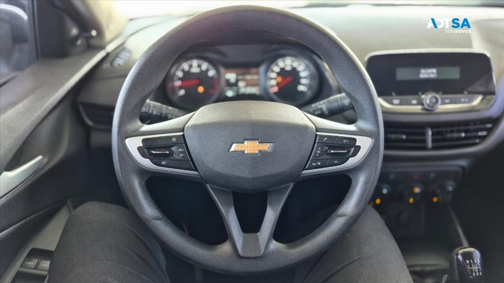 CHEVROLET ONIX 1.0 FLEX MANUAL