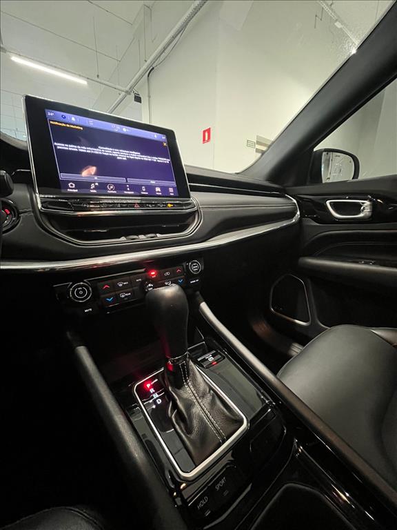 COMPASS 1.3 T270 TURBO FLEX LIMITED AT68