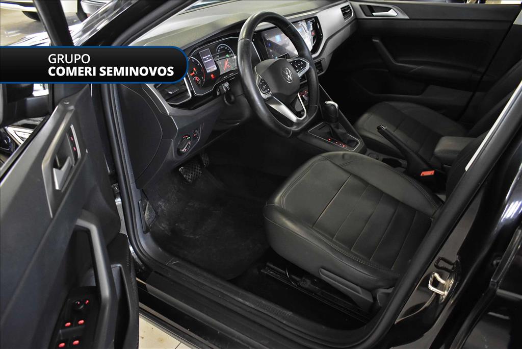NIVUS 1.0 200 TSI TOTAL FLEX COMFORTLINE AUTOMÁTICO6