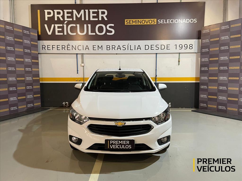 ONIX 1.4 MPFI LTZ 8V FLEX 4P AUTOMÁTICO2