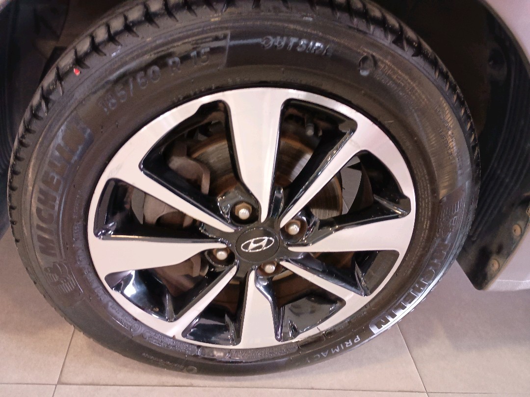 HB20S 1.6 PREMIUM 16V FLEX 4P AUTOMÁTICO8