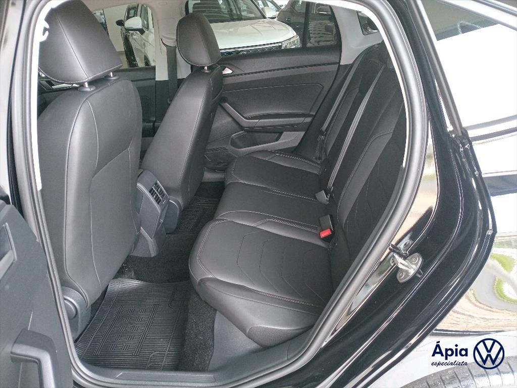 VIRTUS 1.0 200 TSI COMFORTLINE AUTOMÁTICO6