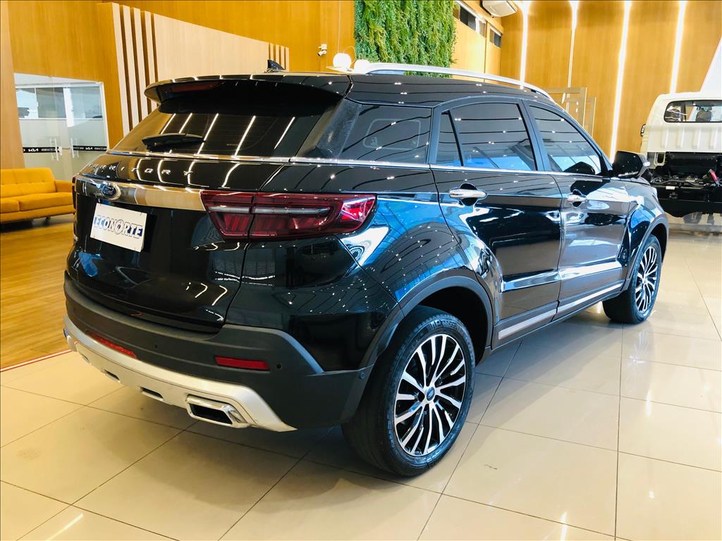 TERRITORY 1.5 ECOBOOST GTDI GASOLINA TITANIUM AUTOMÁTICO3