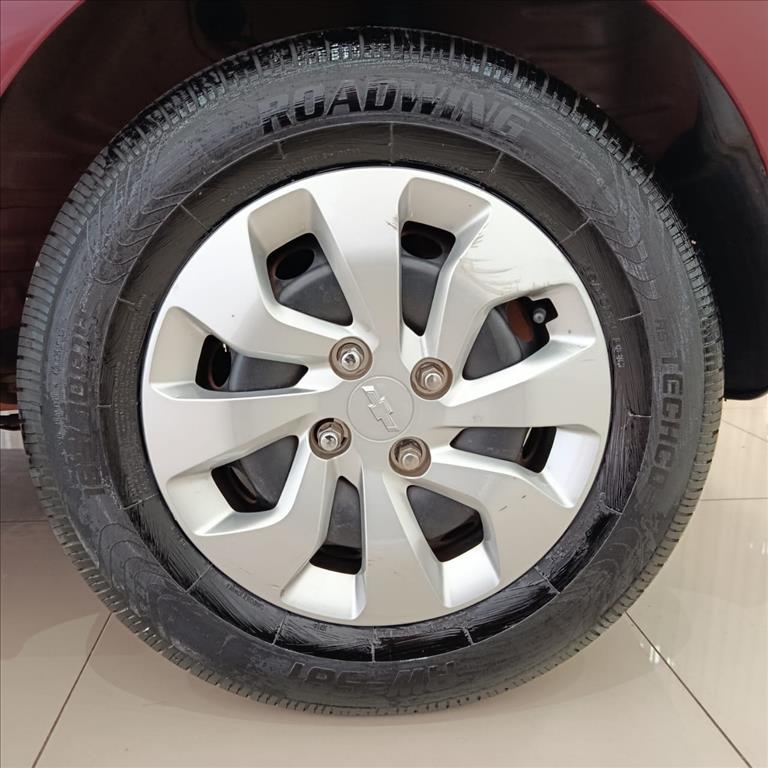 ONIX 1.0 MPFI LT 8V FLEX 4P MANUAL11