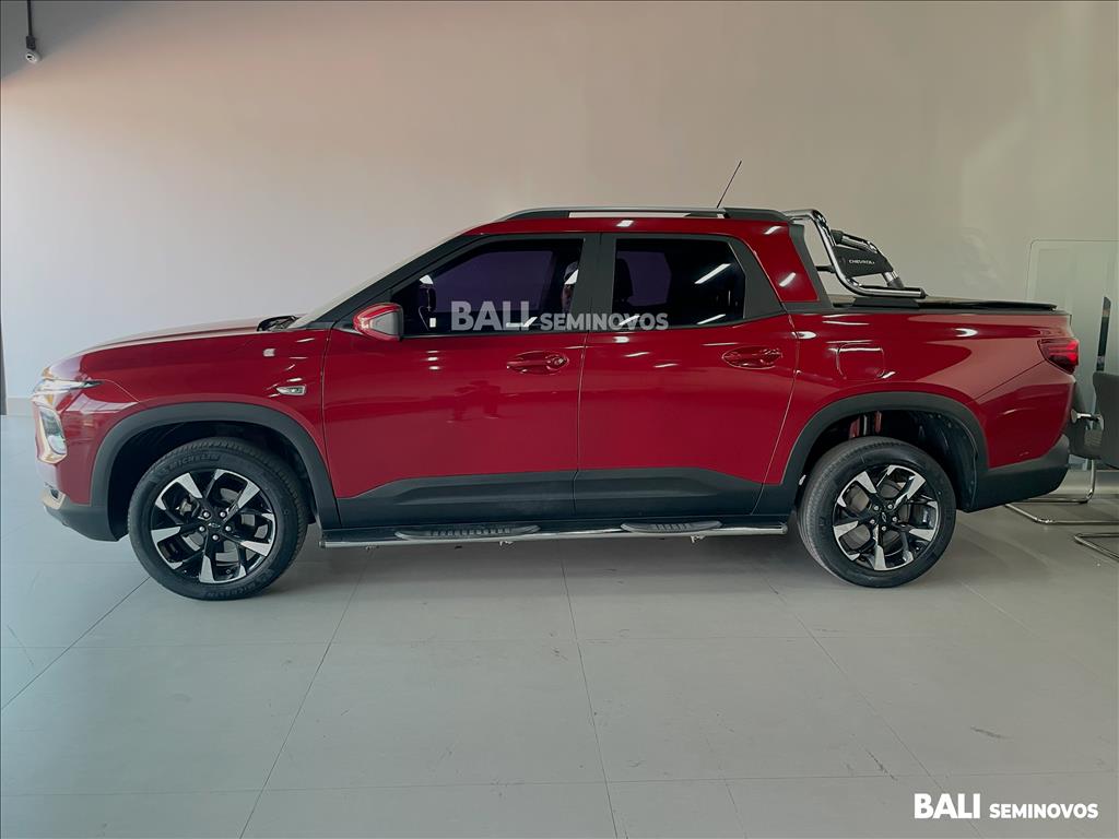 MONTANA 1.2 TURBO FLEX LTZ AUTOMÁTICO