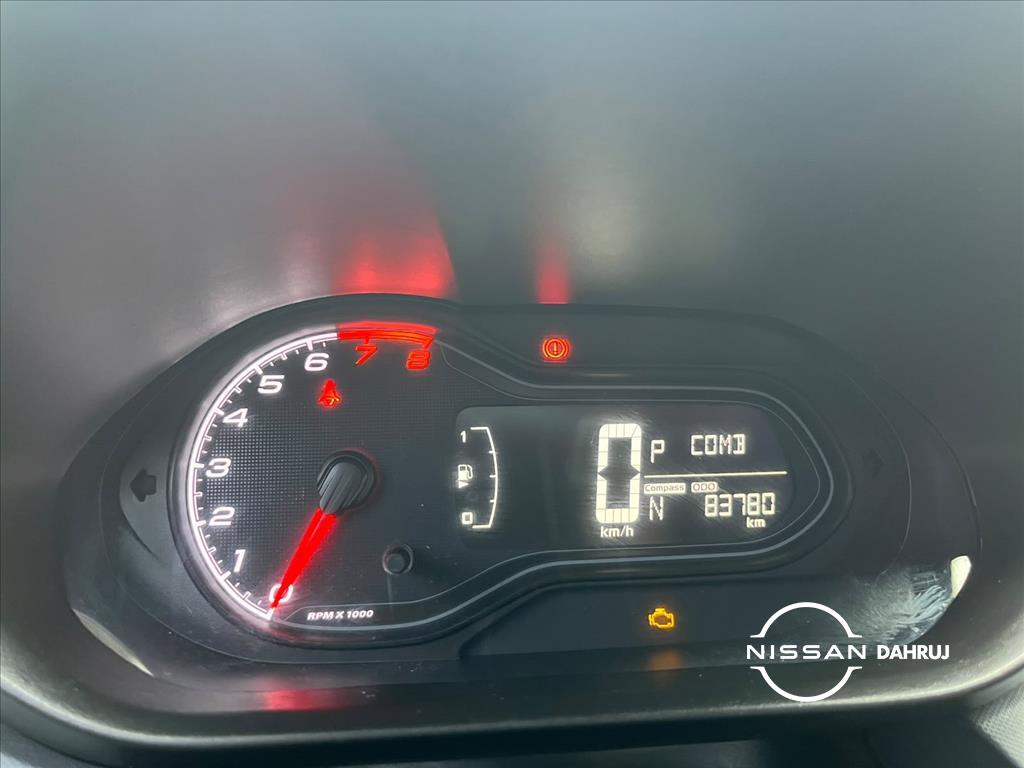 ONIX 1.4 MPFI LTZ 8V FLEX 4P AUTOMÁTICO3