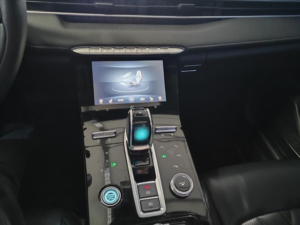 TIGGO 8 PRO 1.5 TCI PLUG-IN HYBRID DHT7