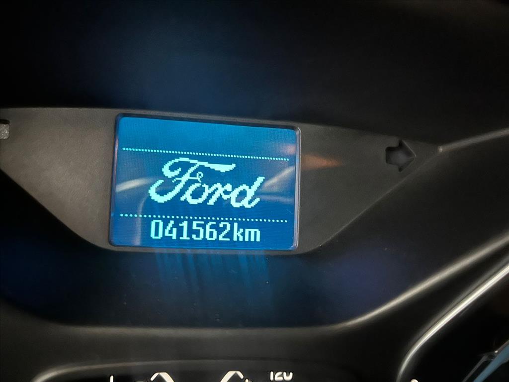 FOCUS 1.6 SE 16V FLEX 4P MANUAL10