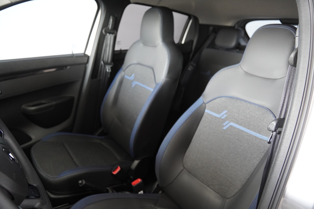 KWID 1.0 12V SCE FLEX INTENSE MANUAL6