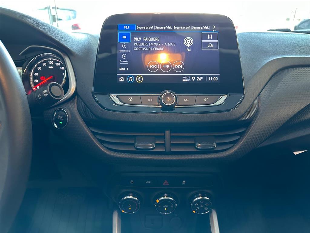 ONIX PLUS 1.0 TURBO FLEX LTZ AUTOMÁTICO10