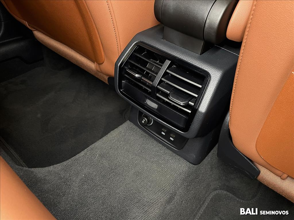 Q3 1.4 35 TFSI GASOLINA PRESTIGE PLUS S TRONIC16