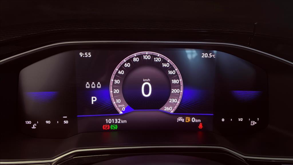 VIRTUS 1.0 170 TSI AUTOMÁTICO4